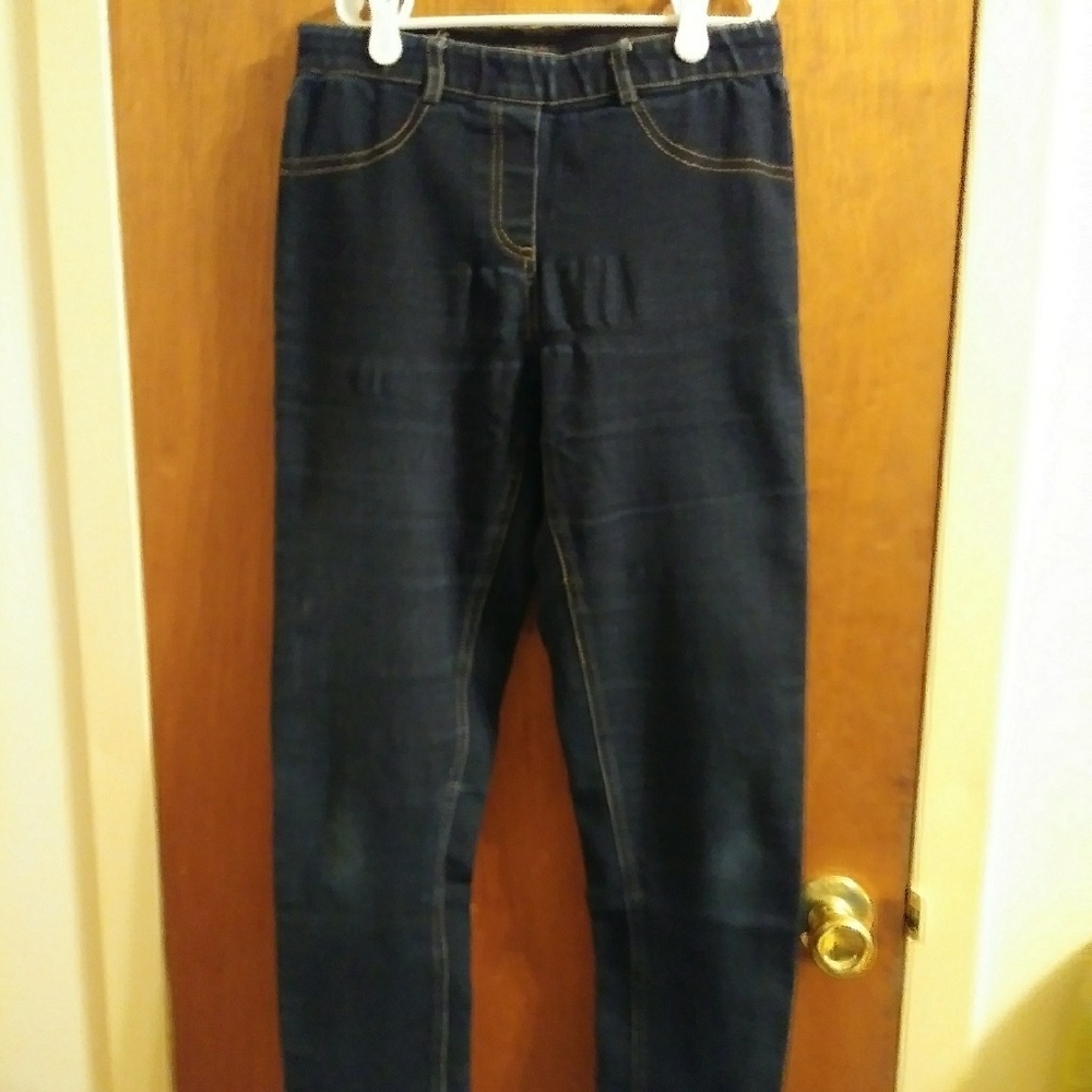 Woman Brand Jeggings size small